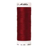 Amann A1678-0105 naaigaren, polyester, 0105 rood, 200 m
