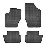 Frogum Peugeot 307 307 SW Bouwjaar 2001-2008 Premium rubberen vloermatten Originele pasvorm