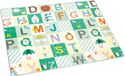 Hape Tapis de jeu pliable alphabet