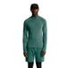 Craft ADV Subz Wool 3 LS Tee T. M Vert Homme