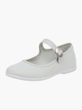 Pisamonas Ballerina's grijs