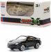 Voiture ou hélicoptère jouet, métal, 7 cm - Petit véhicule modèle pour enfants - Design aléatoire