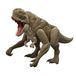 Mattel Jurassic World Rebirth Superkolossale Distortus Rex Dinosaurusfiguur van 79 cm