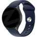 Bandz Bracelet sport 'Deluxe' Xiaomi Watch S3 (bleu foncé)