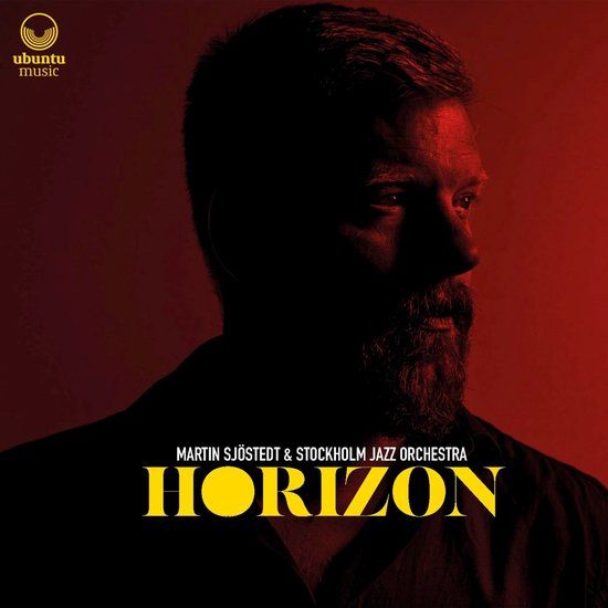 Suburban Ubuntu Horizon - Martin Sjostedt - Jazz - CD - 5060451220674