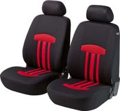 Walser Auto stoelbeschermer Kent met Zipper ZIPP-IT Autostoelhoes