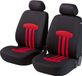 Walser Auto stoelbeschermer Kent met Zipper ZIPP-IT Autostoelhoes
