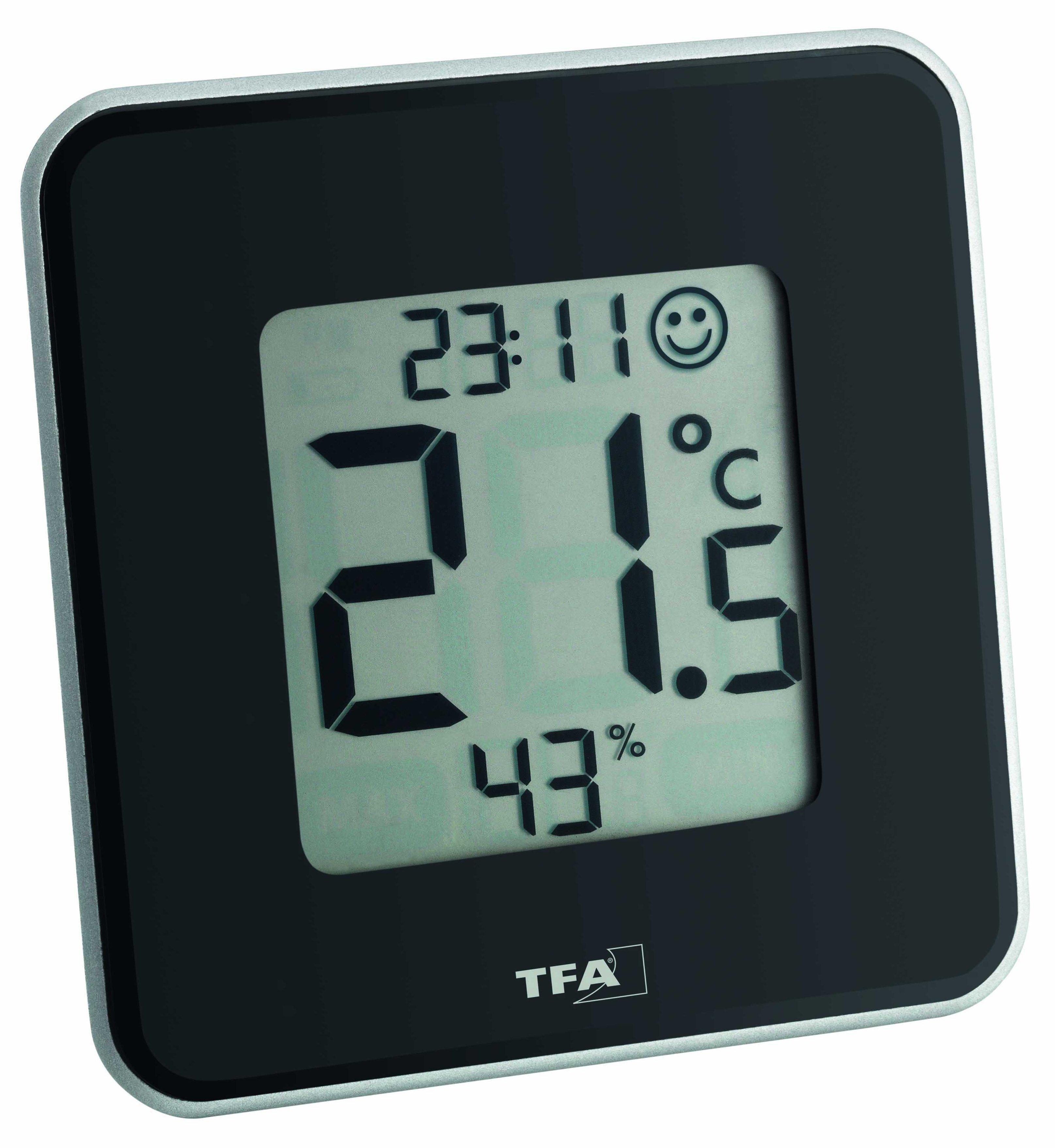TFA Style hygrometer