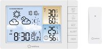 Renkforce RF-4883634 Digitaal weerstation