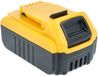 vhbw batterie compatible avec Dewalt DCD790P2, DCD785L2, DCD785M2, DCD790D2, DCD790M2, DCD790NT, DCD790, DCD790D2-QW outil (3000 mAh, Li-Ion, 18 V)