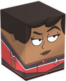 Squaroes Star Trek: Lower Decks™ ST001 - Beckett Mariner Card Boxes