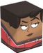 Squaroes Star Trek: Lower Decks™ ST001 - Beckett Mariner Card Boxes
