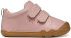 Geox Steppieup A Chaussures sans lacets Rose EU 21 Fille