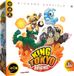 White Goblin Games King of Tokyo Origins 8+ strategie bordspel
