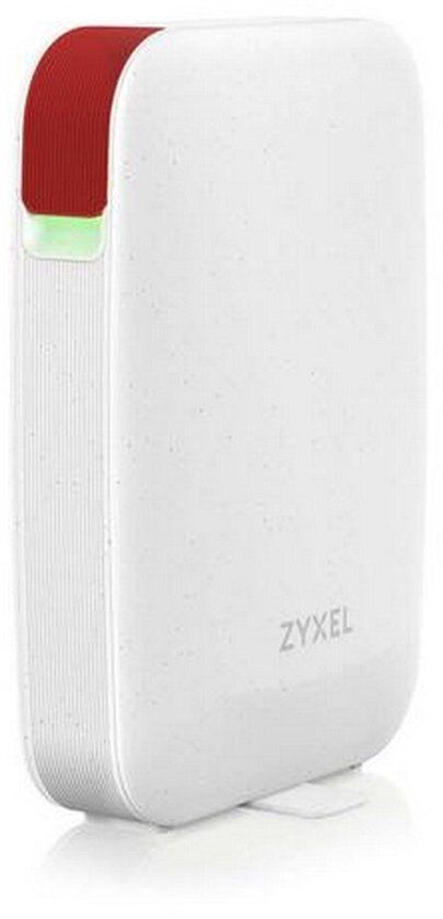 Zyxel USG-LITE 60AX - Bedrade Router - 2.5 Gigabit Ethernet - Wit