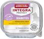 animonda INTEGRA PROTECT - Diabetes 100 g