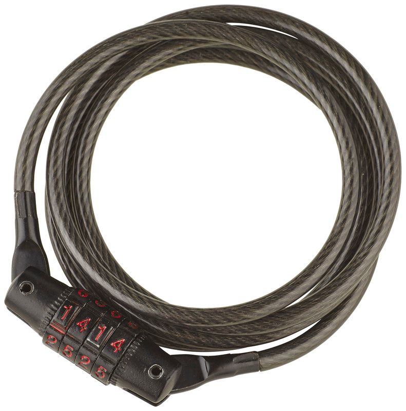 Kryptonite Keeper 512 Combo - Fietsslot - 2018