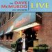 Sonic Rendezvous The Dave McMurdo Jazz Orchestra - Live (CD)
