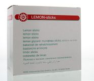 Applimed Lemon glycerine swabs noba 25 pièces