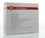 Applimed Lemon glycerine swabs noba 25 pièces