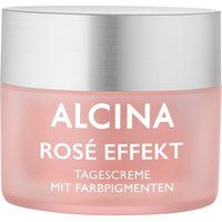 Alcina Getinte dagcrème Dames 50ml
