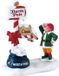 Lemax Merry Mailbox Figuur