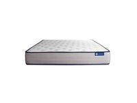 Actisom Matelas Latex 200x200 cm