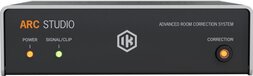 IK Multimedia ARC Studio - Studio calibratie/correctie systeem