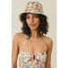 Louise Misha Sun Hat Lajik Orange Summer Meadow