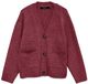 Vero Moda Boom Cardigan Paars S Vrouw