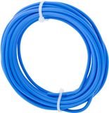 Q-Link SHI B.V. Installatiedraad VD 2.5 mm² Blauw 5m