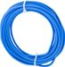 Q-Link SHI B.V. Installatiedraad VD 2.5 mm² Blauw 5m