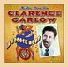 Music&Words Jasmine Records Clarence Garlow - Mister Bon Ton. In A Boogie Mood, 1949-1956 (CD)