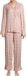 Seidensticker Dames pyjama Soft Light Flannel
