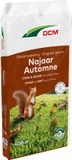 DCM Gazonmeststof Najaar 20 kg
