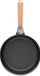 Kela Koekenpan Vitana, Ø 24 cm, Non Stick, Gerecycled Aluminium, Grijs