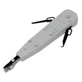 LSA punch down tool met schaar (dogger)