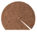 Meister FLOR80278 Kokosschijf, Ø 40 cm