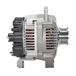 Valeo Dynamo/Alternator 439302-110 Amp - 6 Groeven - 14 V | Diameter Katrol: 52 mm, Draairichting: Draairichting met de Klok Mee