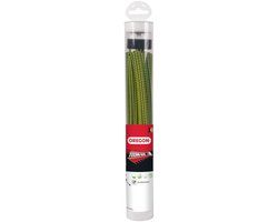 Oregon Tool Oregon Techni-Blade trimmerdraad 6,0 mm x 26 cm geel