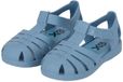 morethansocks Sandales d'eau Enfants - Unisexe - Bleu clair - Taille 23/24