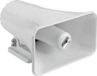 Monacor Vochtbestendige hoorluidspreker 30 Watt 8 Ohm Wit