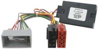 Connects2 - Stuurwiel bediening Honda Accord 2008-2015/ Honda Fit 2009-2014 diverse modellen