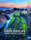 Rutas GPSR Kontakt Rutas geológicas | Arturo Apraiz Paperback 200 pagina's