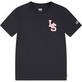 Levis T-shirt Korte Mouw LS MONOGRAM TEE