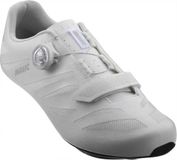 Mavic Cosmic Elite Raceschoenen Wit EU 42 Man
