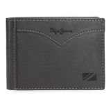 Pepe Jeans Jas Horizontale portemonnee met muntvak One size