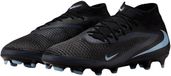 Nike Phantom Chaussures de sport Hommes Noir Taille 45.5