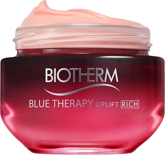 Biotherm Blue Therapy Red Algae Uplift Rich