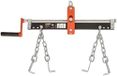 Bahco Barre de support moteur 680Kg